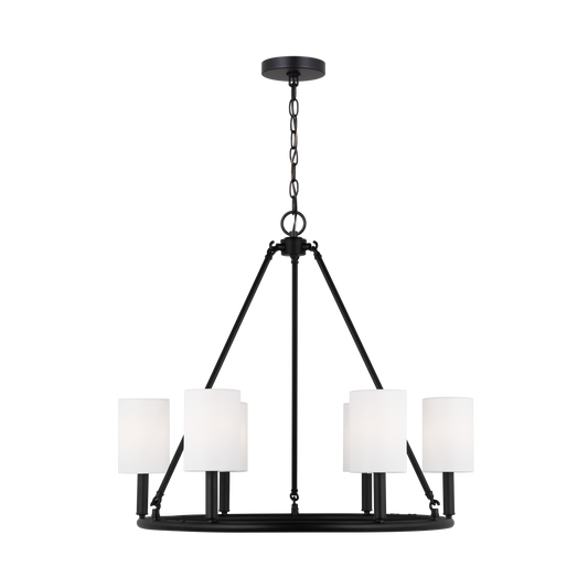 Egmont Large Chandelier