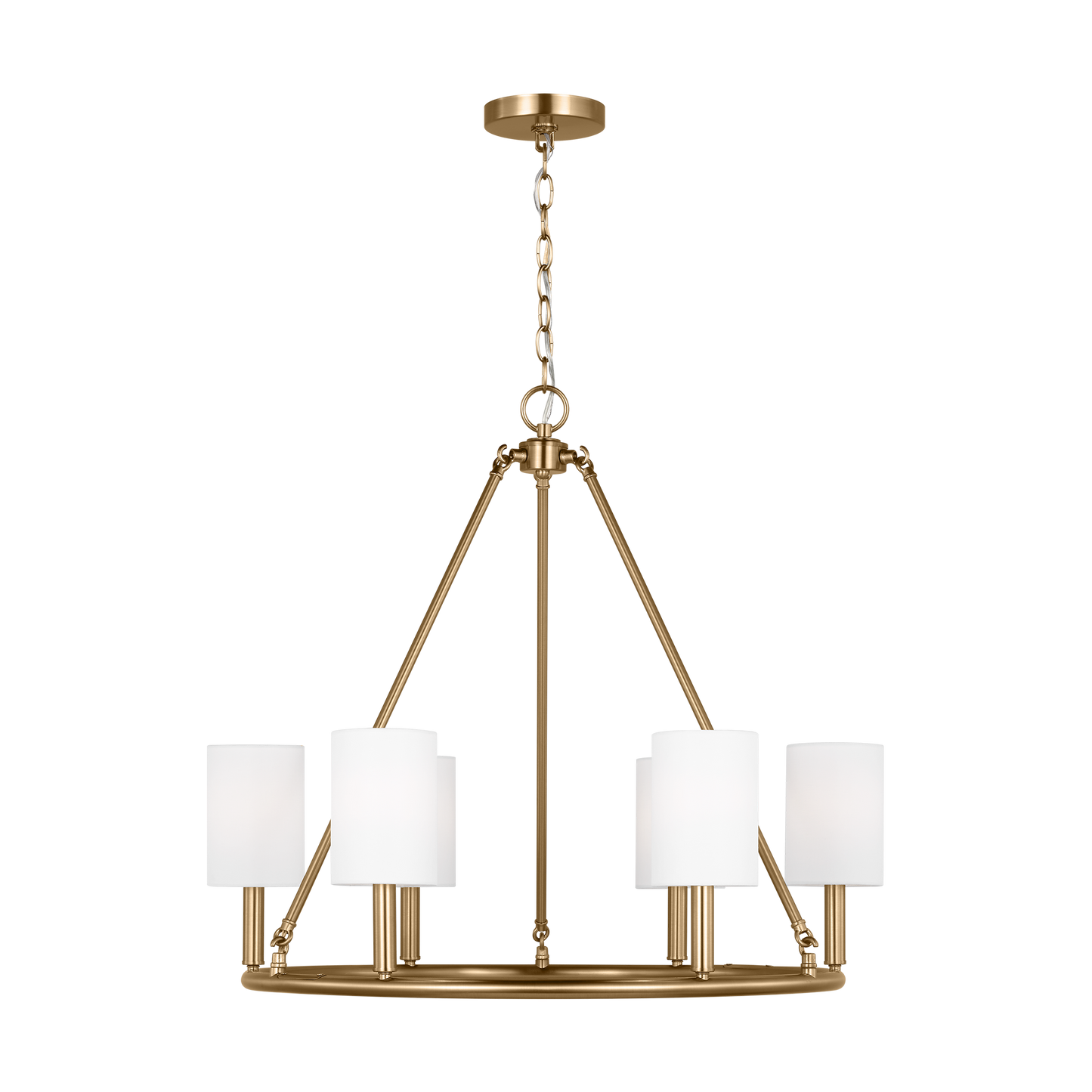 Egmont Large Chandelier