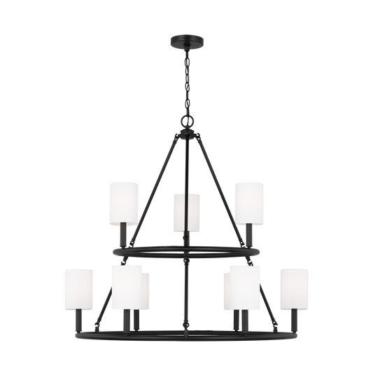 Egmont Extra Large Chandelier