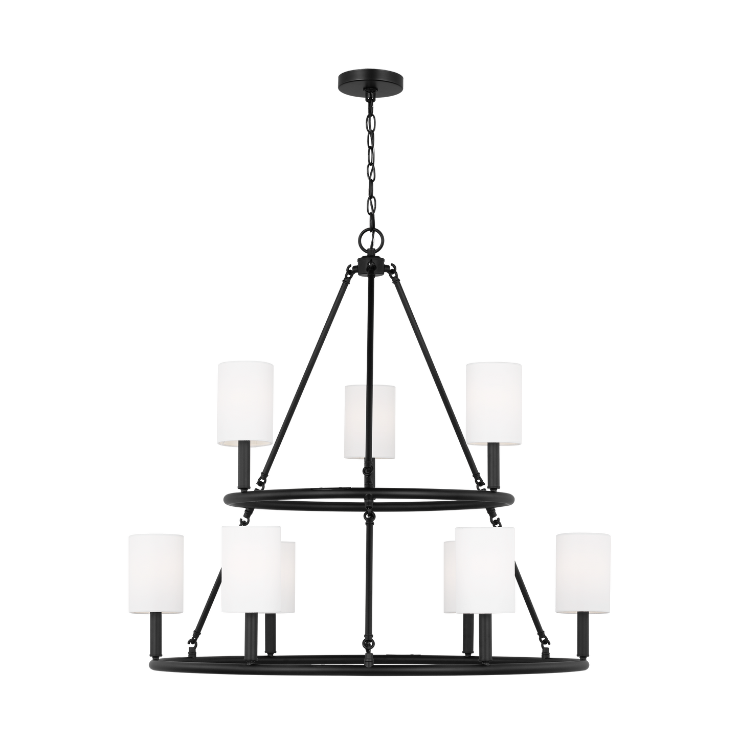 Egmont Extra Large Chandelier