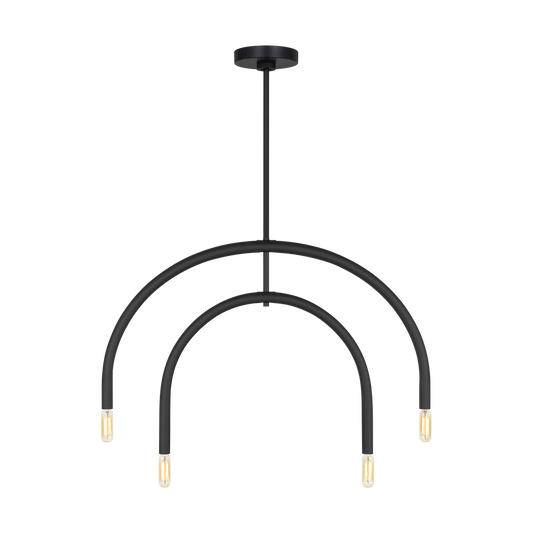 Hadden Small Chandelier