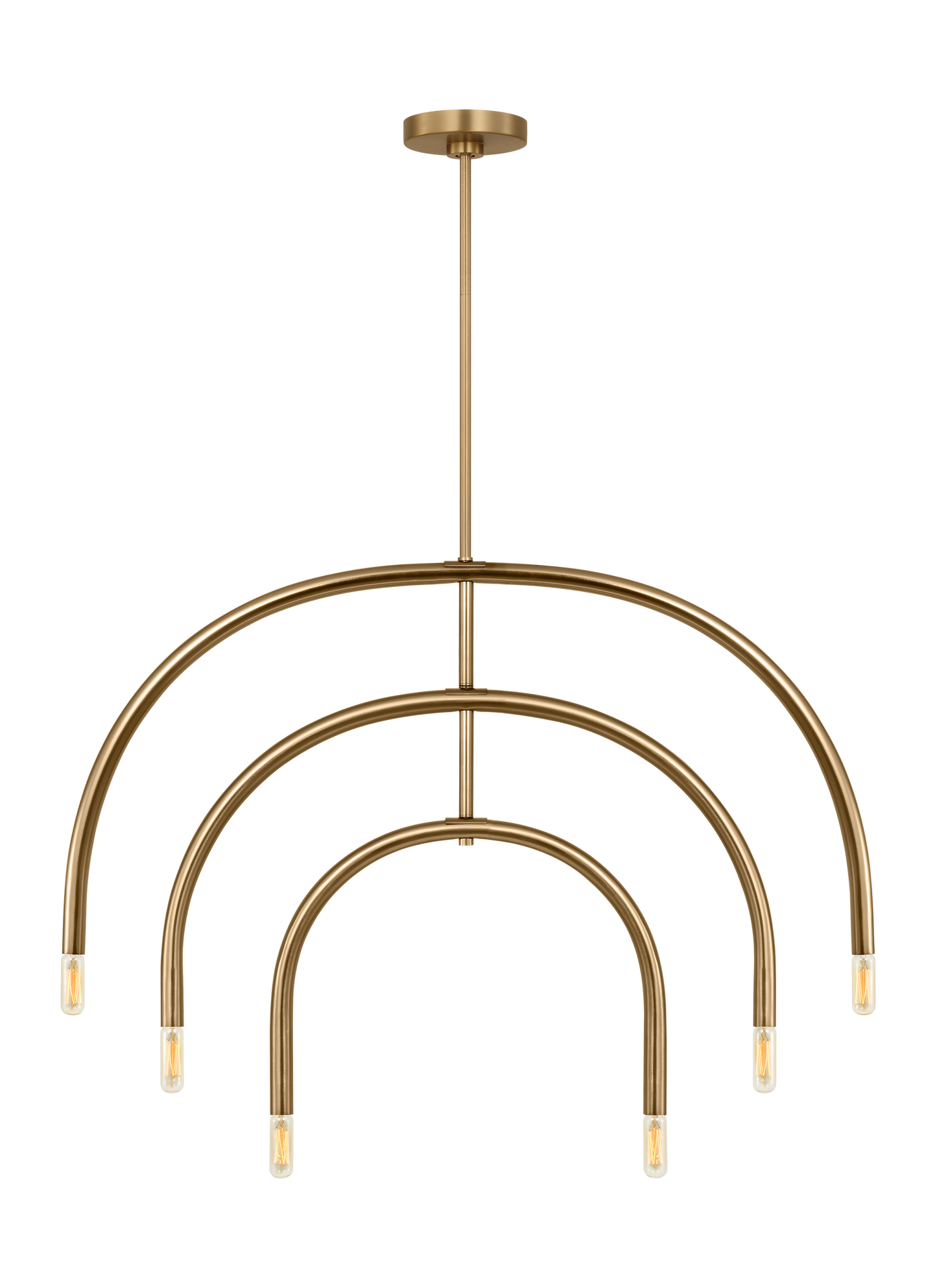 Hadden Large Chandelier