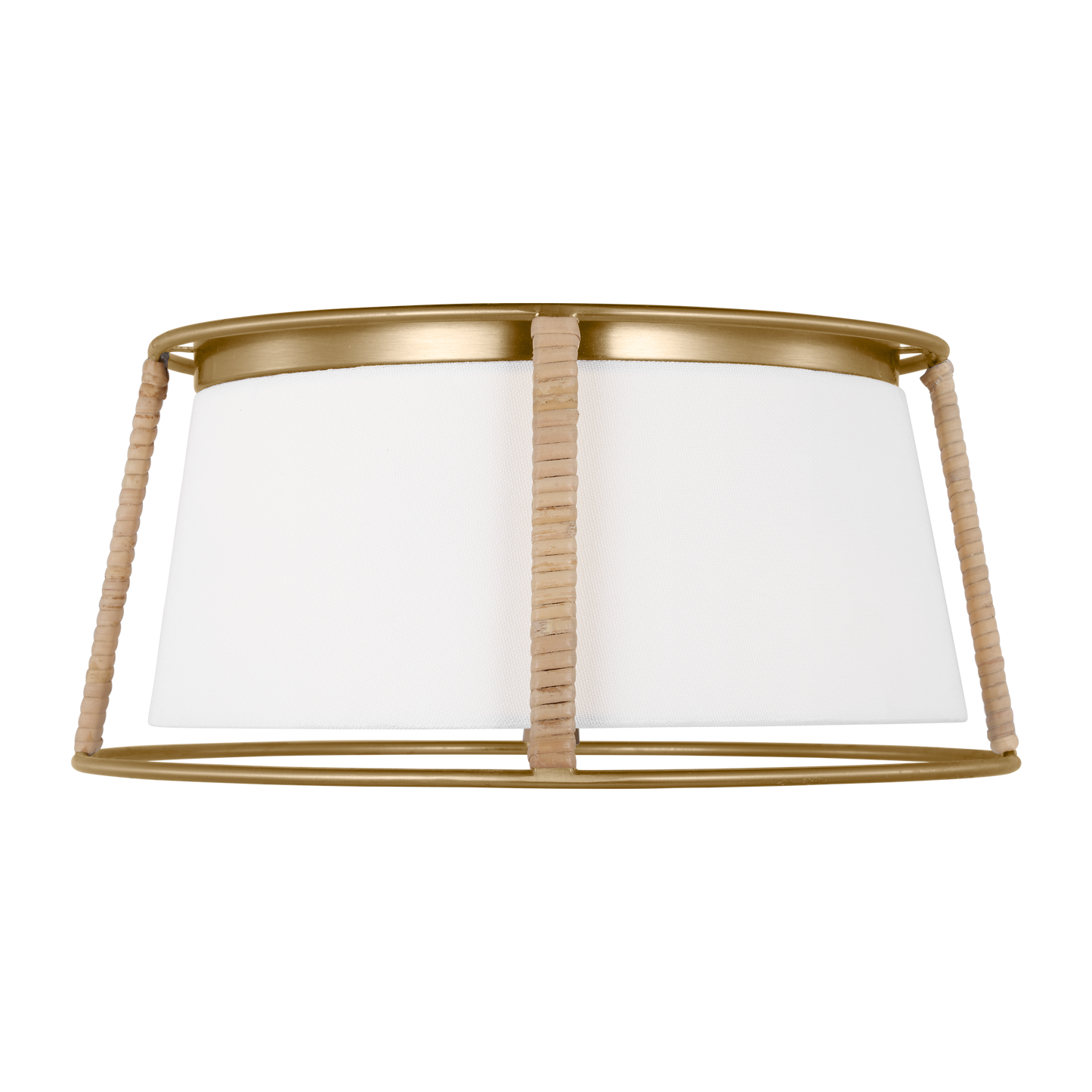 Cortes Medium Ceiling Flush Mount