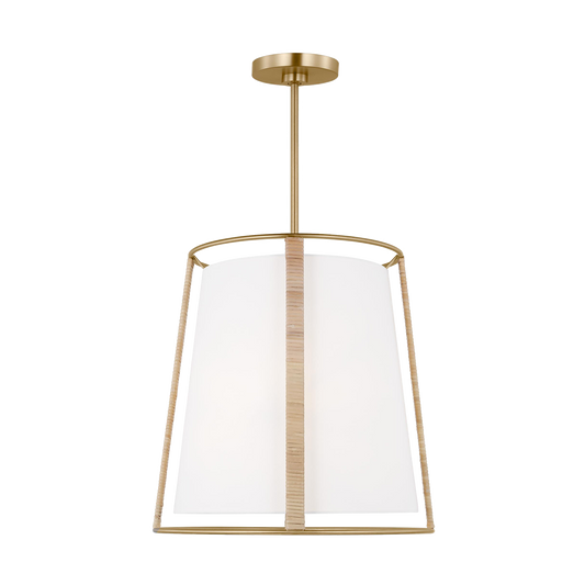 Cortes Large Hanging Shade