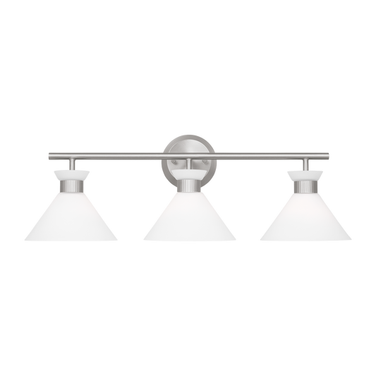 Belcarra 3 - Light Bath