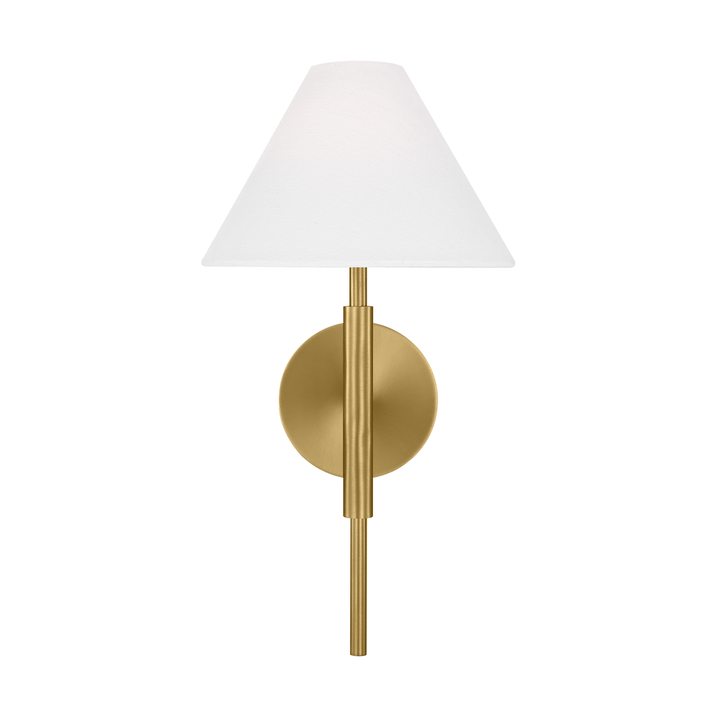 Porteau Medium Sconce