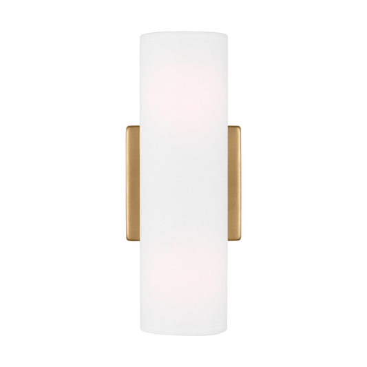 Capalino Medium Double Sconce