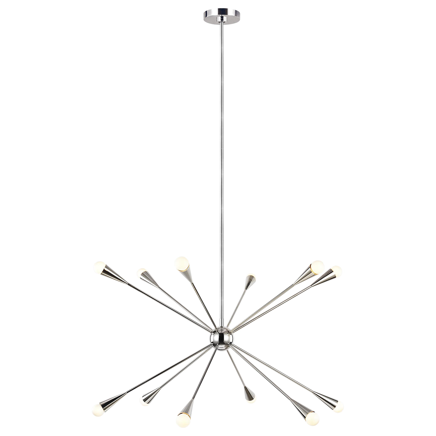 Jax Large Chandelier