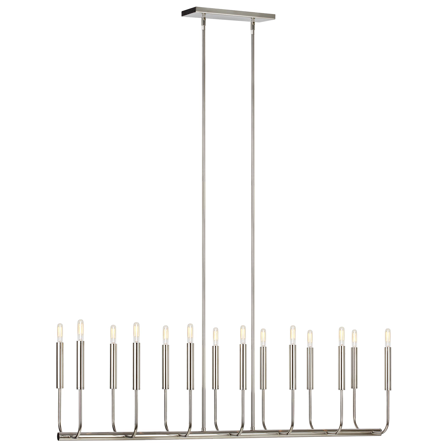 Brianna Linear Chandelier
