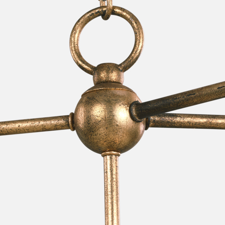 Stonington Linear Lantern