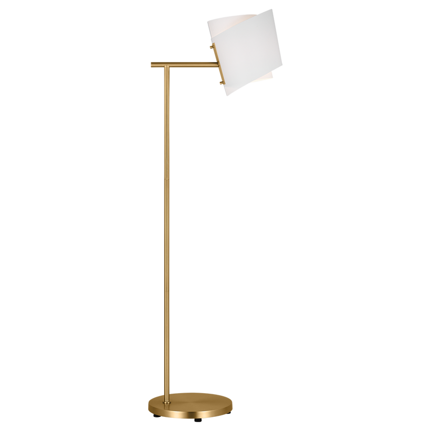 Paerero Medium Task Floor Lamp