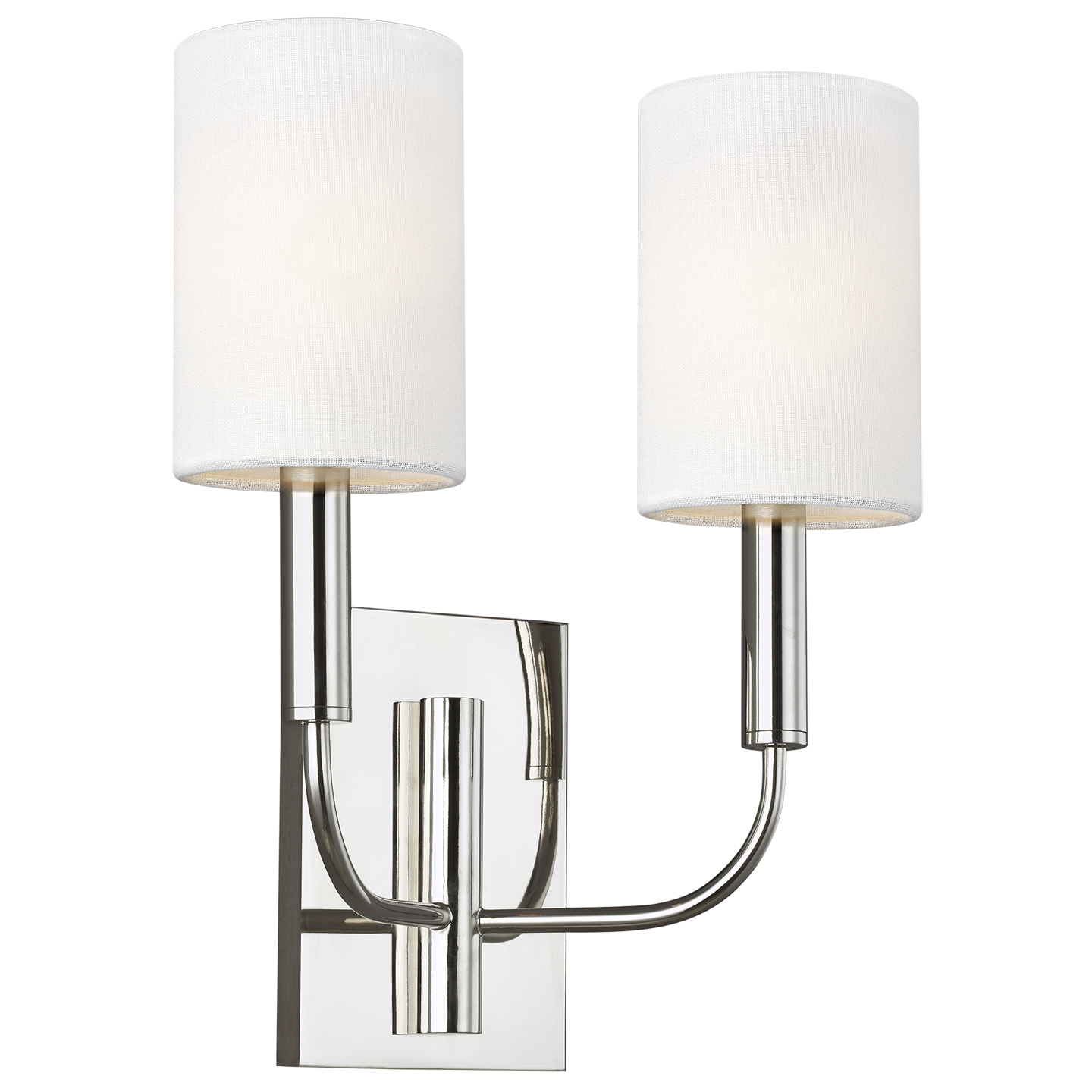 Brianna Double Sconce