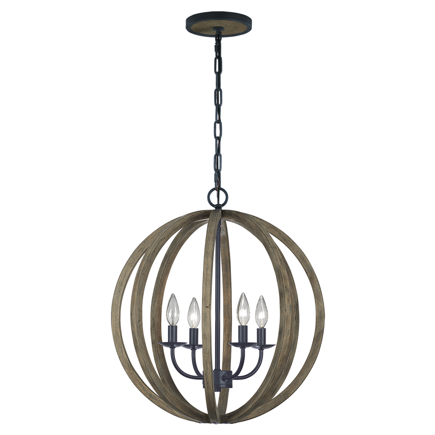 Allier Small Pendant