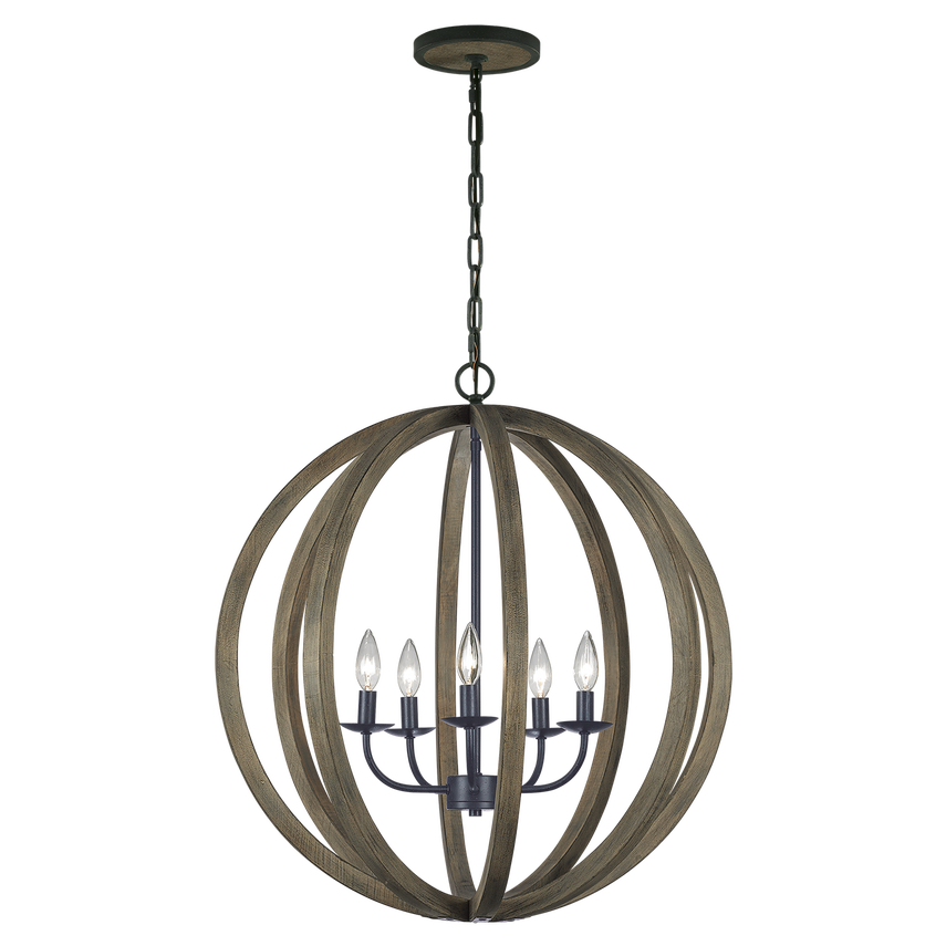 Allier Medium Pendant