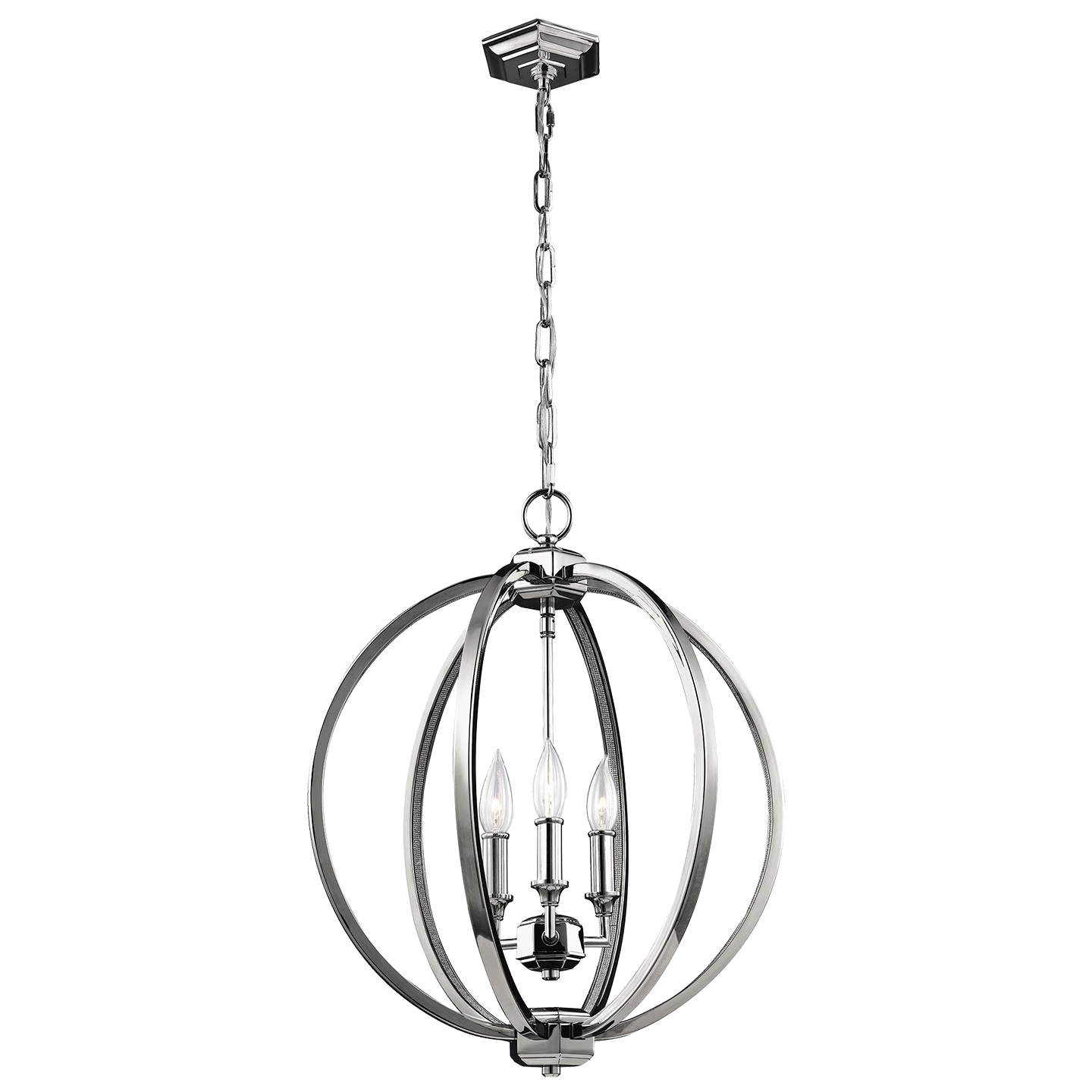 Corinne Medium Pendant