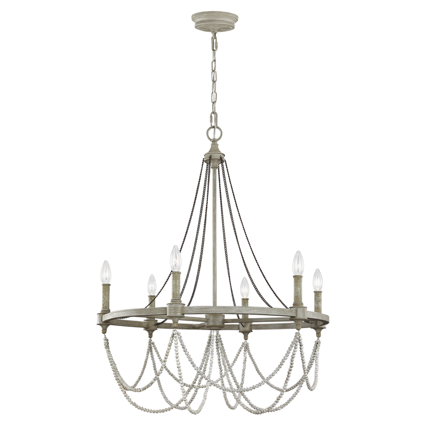 Beverly Medium Chandelier