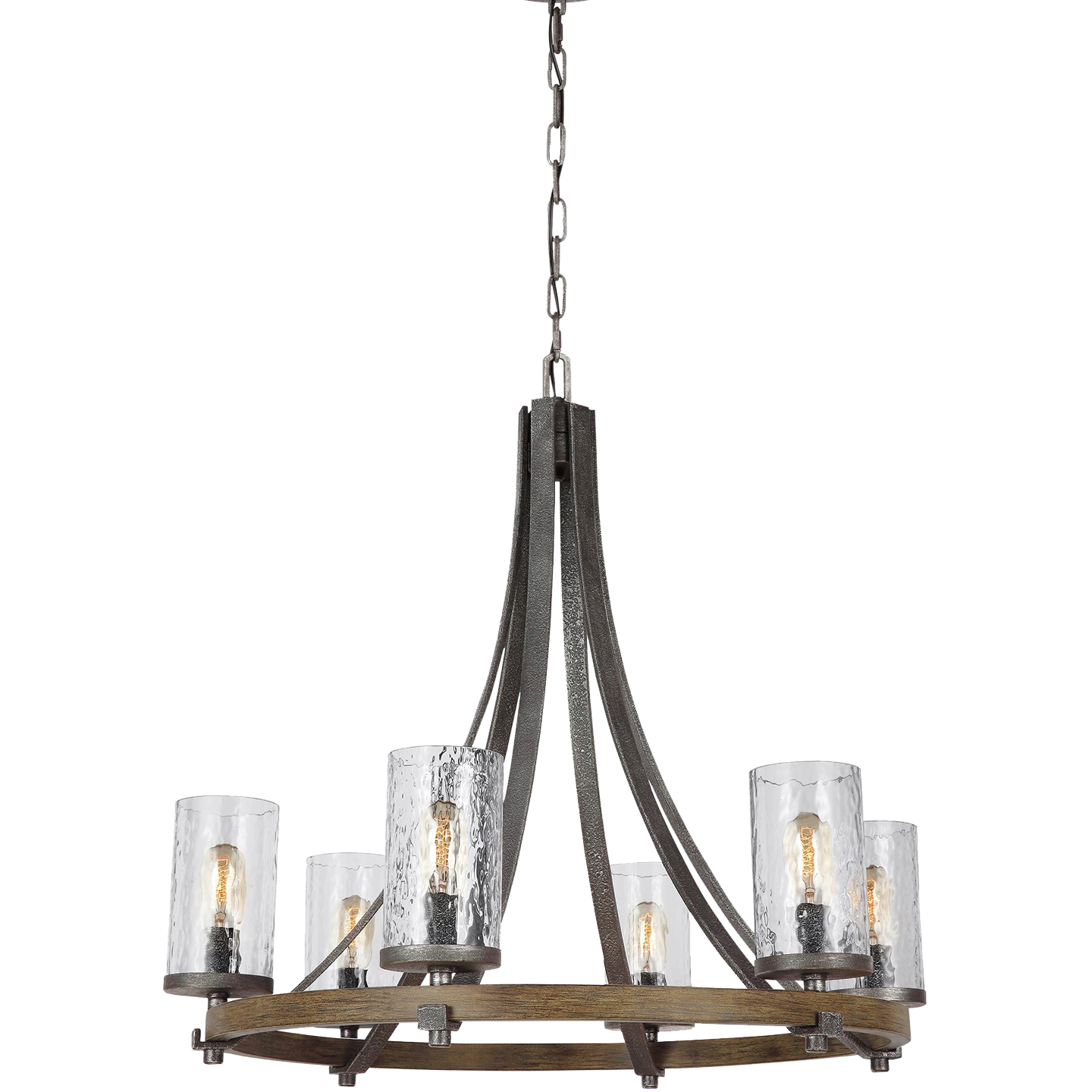Angelo Medium Chandelier