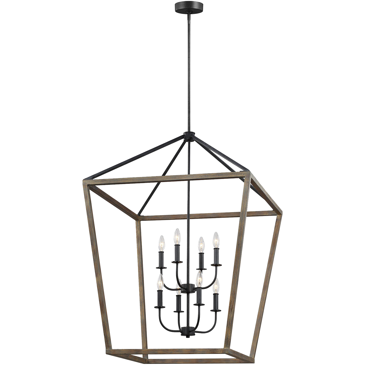 Gannet Extra Large Chandelier