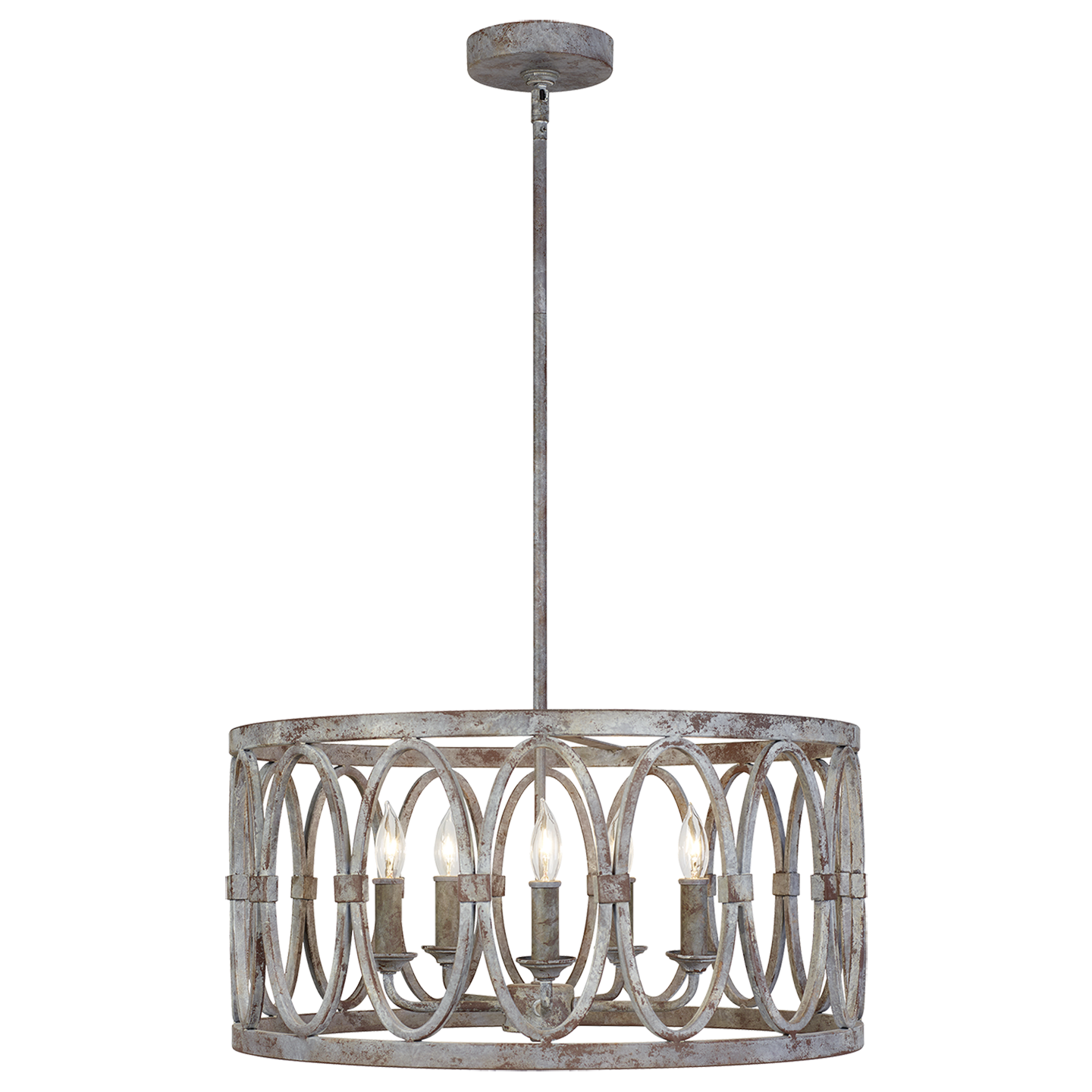 Patrice Medium Lantern