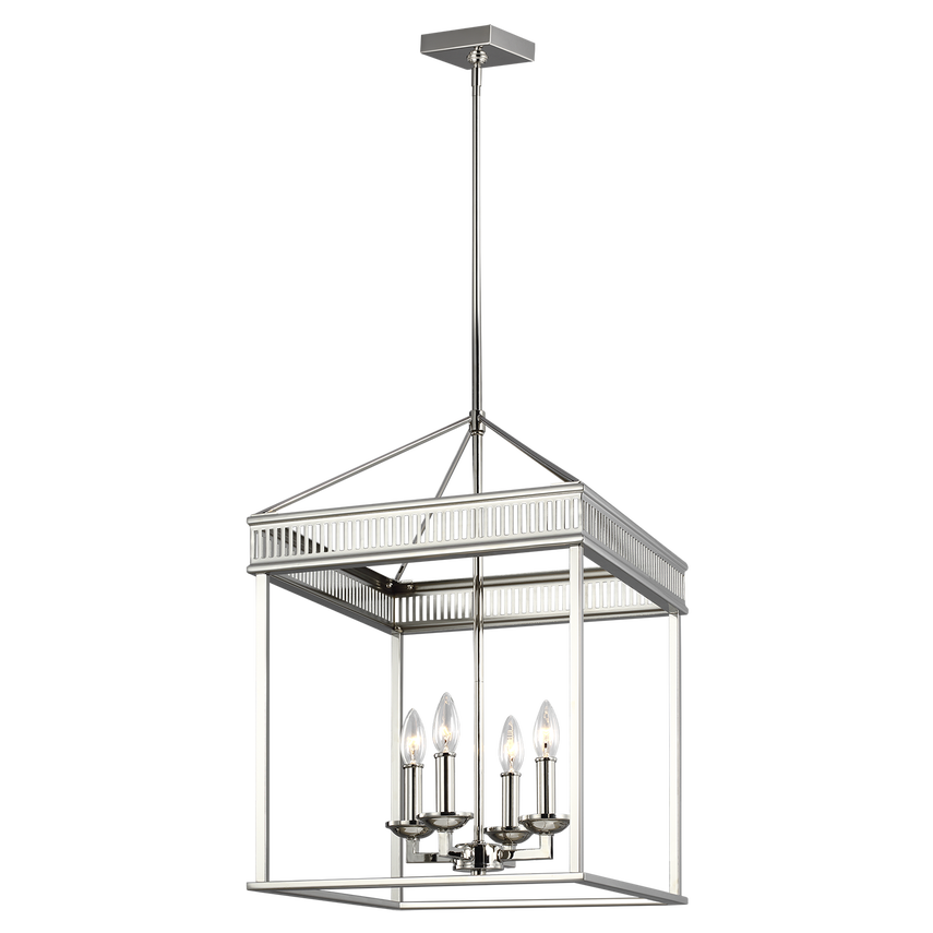 Woodruff Small Lantern