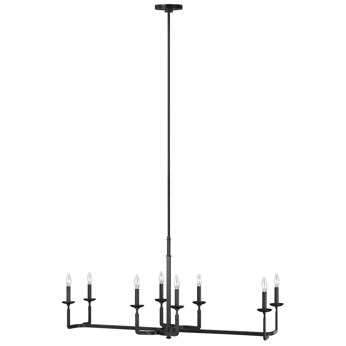 Ansley Linear Chandelier