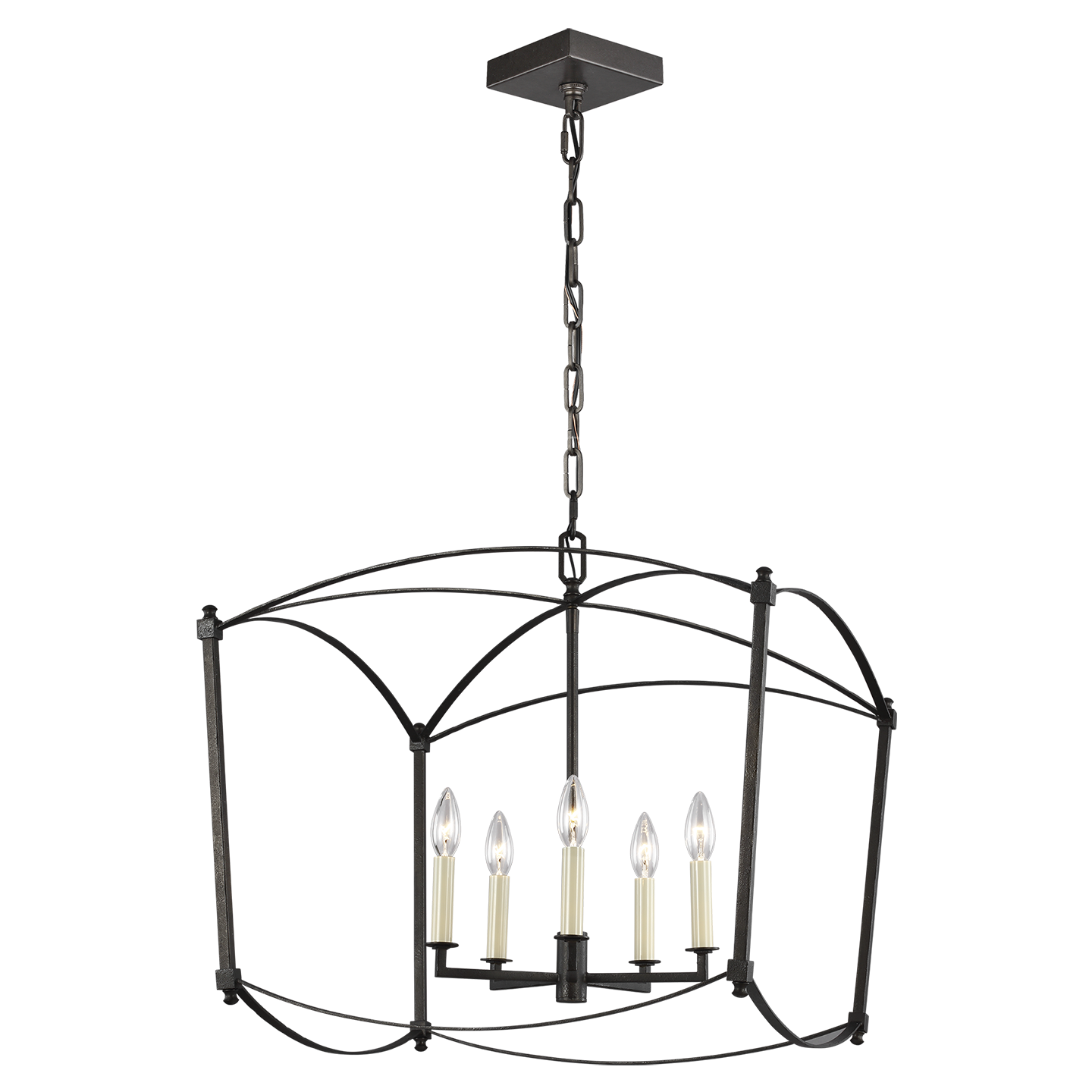Thayer Wide Lantern