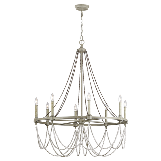 Grand lustre Beverly