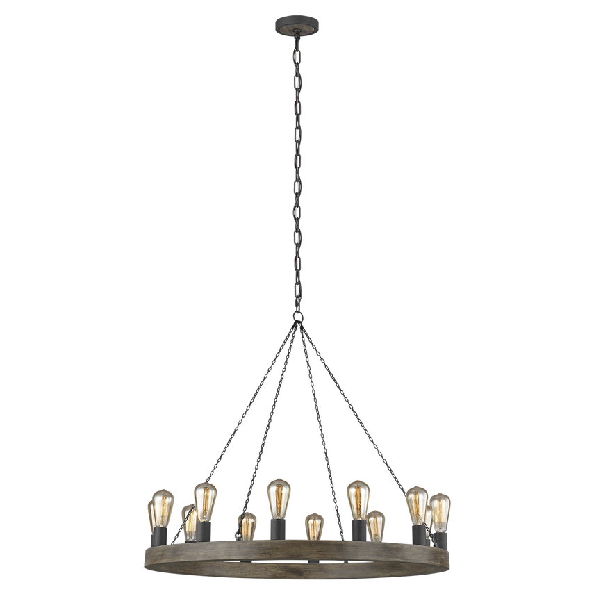 Avenir Medium Chandelier