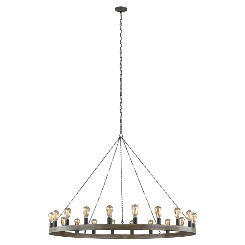 Avenir Large Chandelier