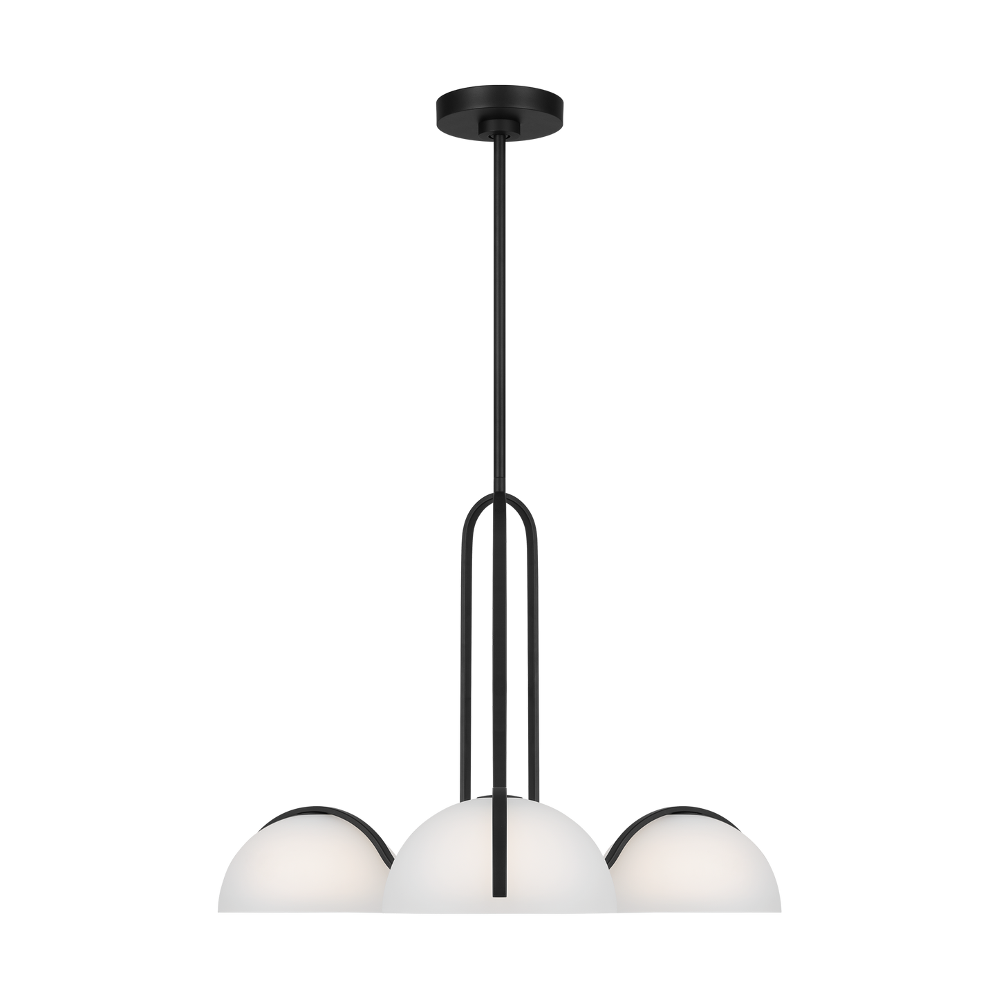 Nido Medium Chandelier