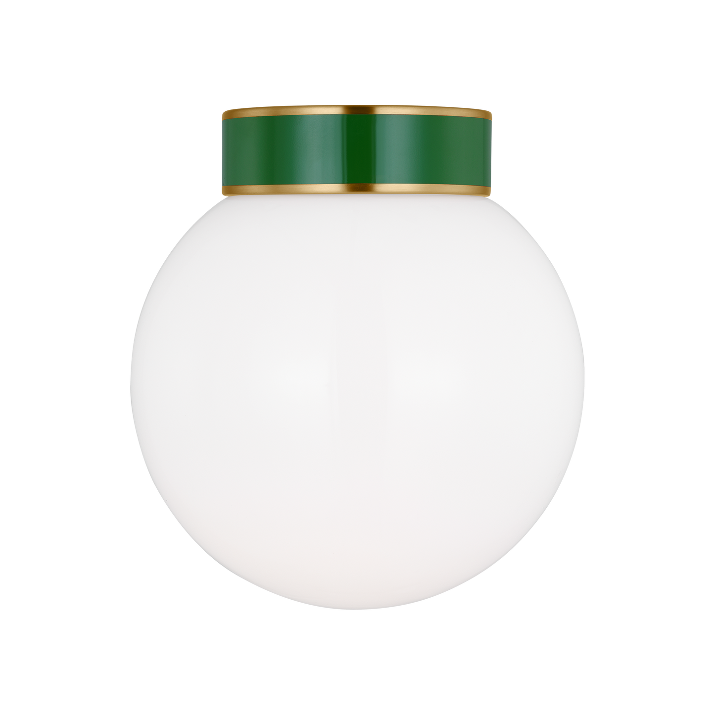 Monroe Small Flush Mount