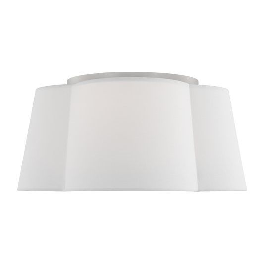 Bronte Medium Shade Flush Mount