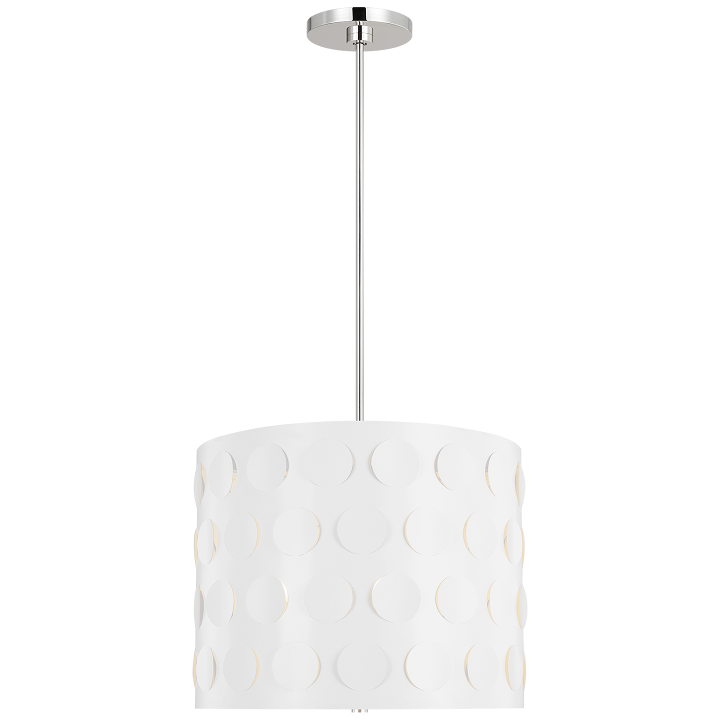 Dottie Large Pendant