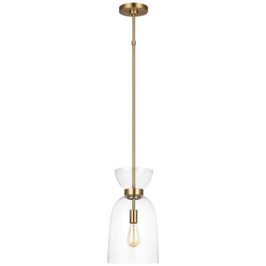 Londyn Tall Pendant