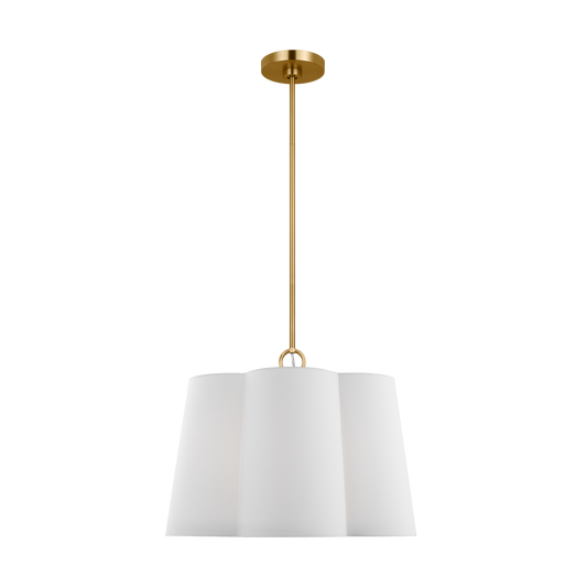 Bronte Medium Hanging Shade