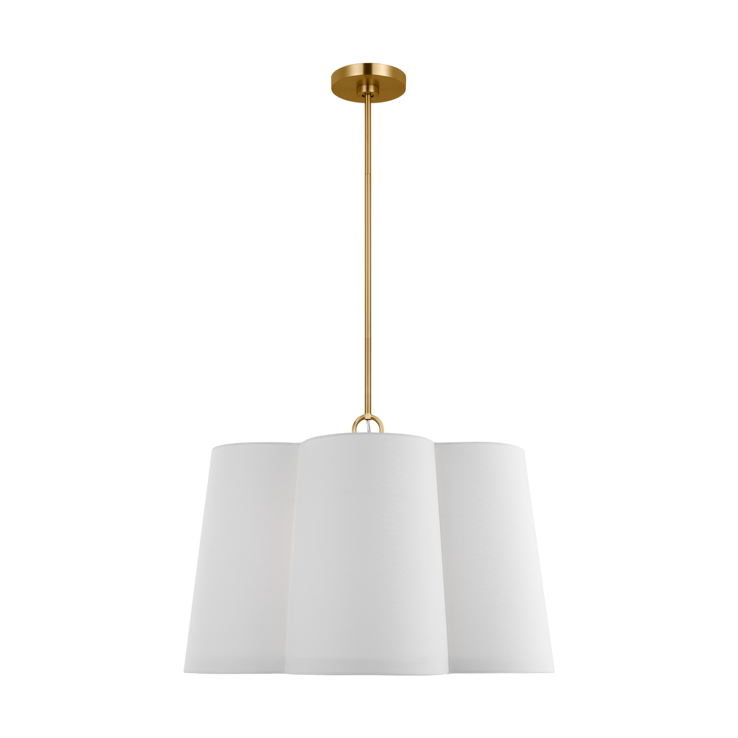 Bronte Large Hanging Shade