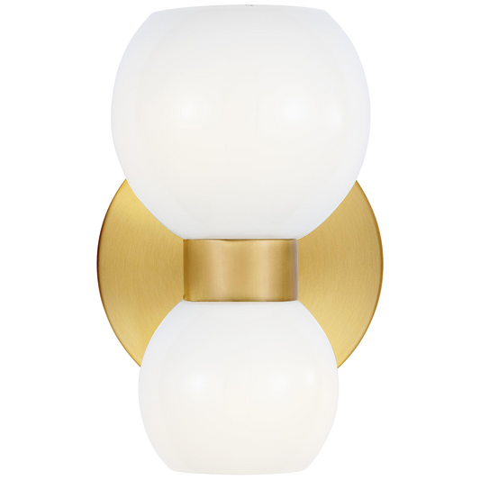 Londyn Single Sconce