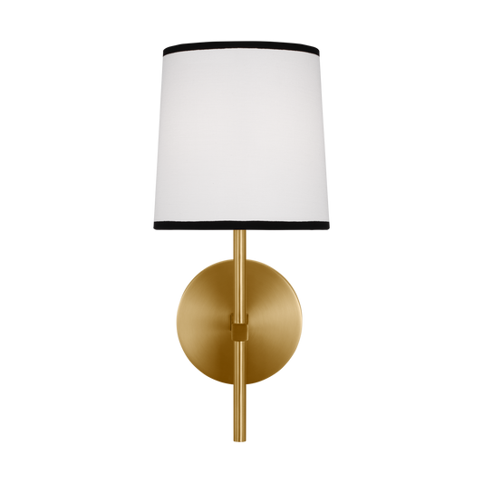 Ellison Medium Single Sconce