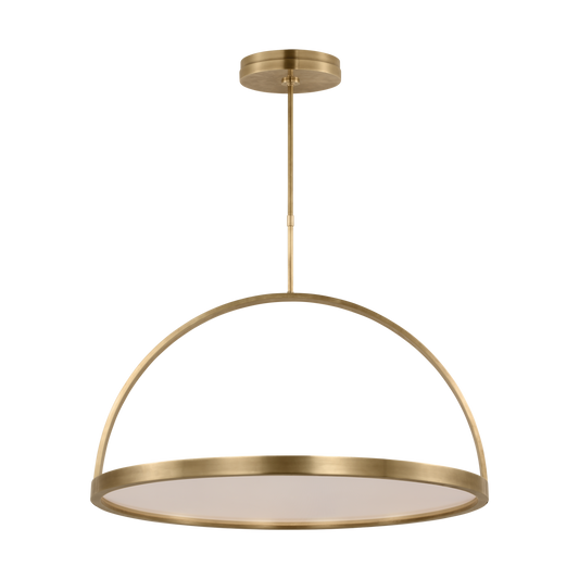 Cerne Large Chandelier