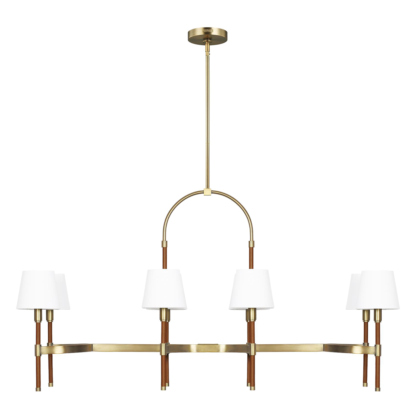 Katie Linear Chandelier
