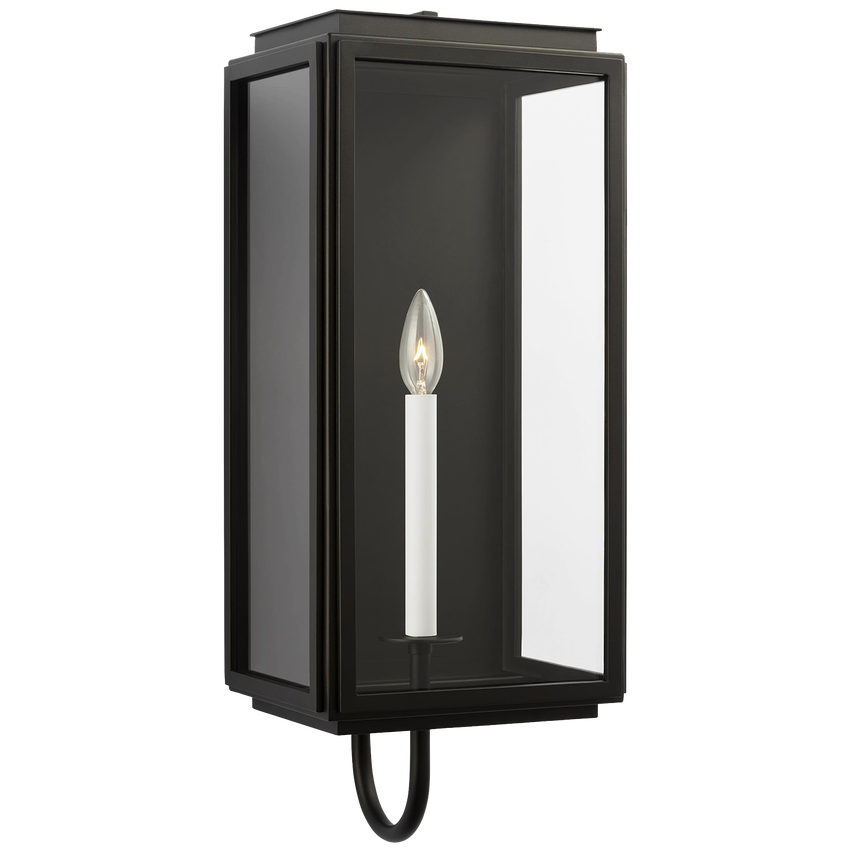 Edgar Large Wall Lantern