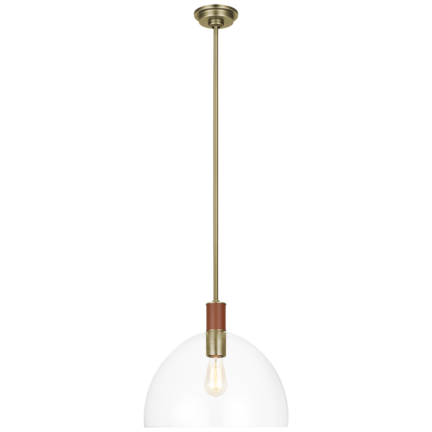 Hadley Large Pendant