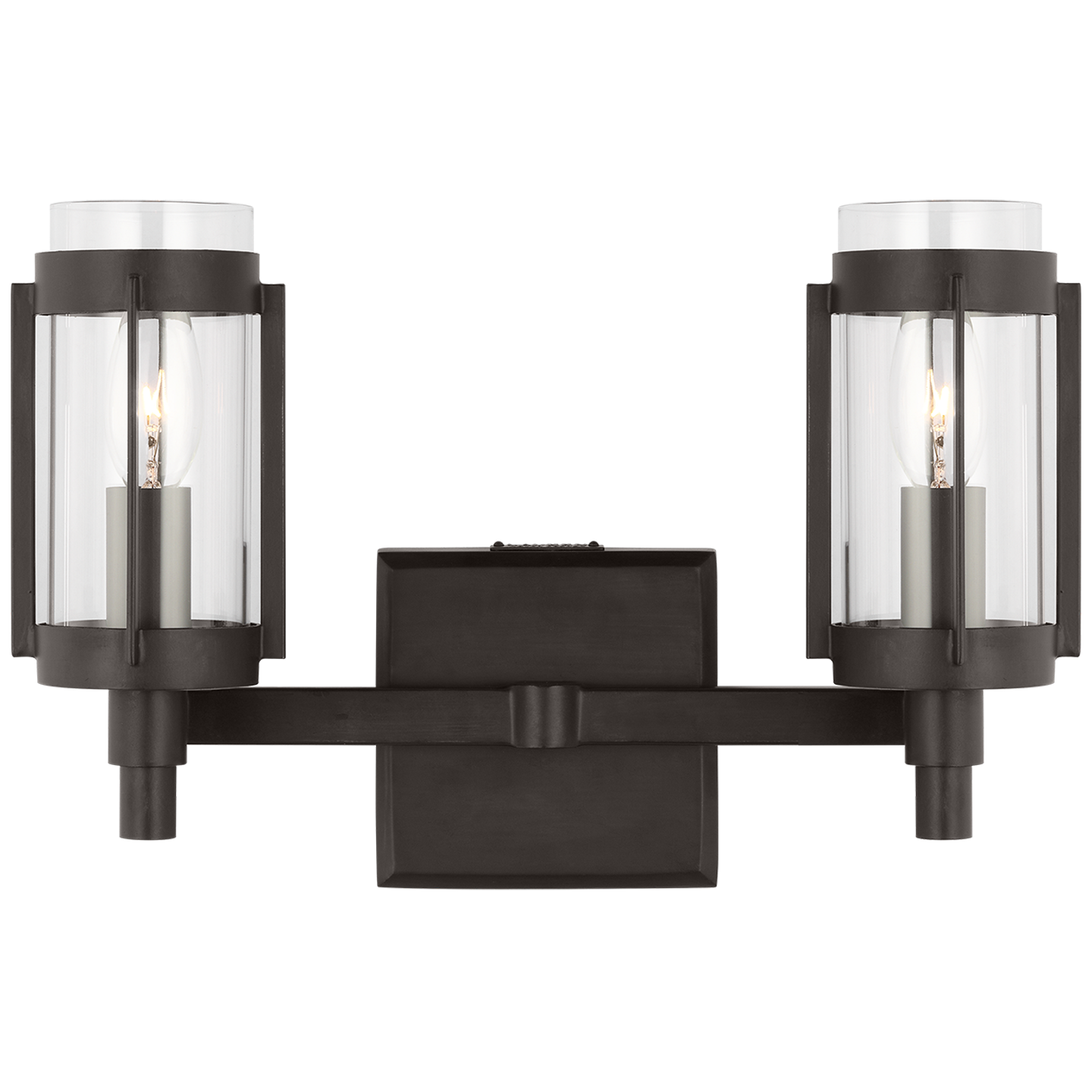 Flynn 2 - Light Vanity