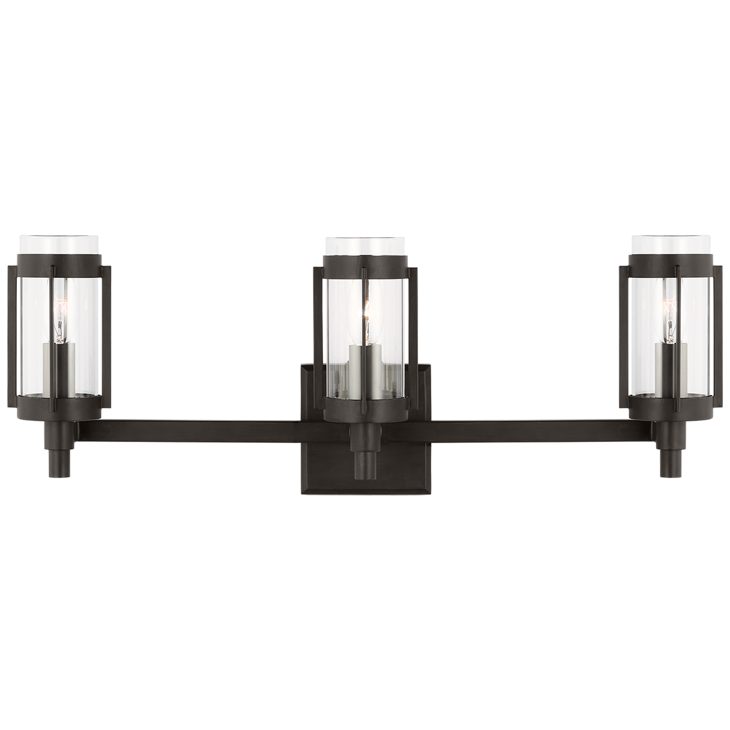 Flynn 3 - Light Vanity