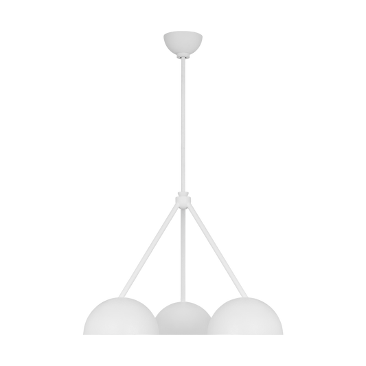 Beaunay Medium Chandelier