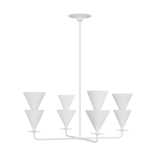 Cornet Large Chandelier
