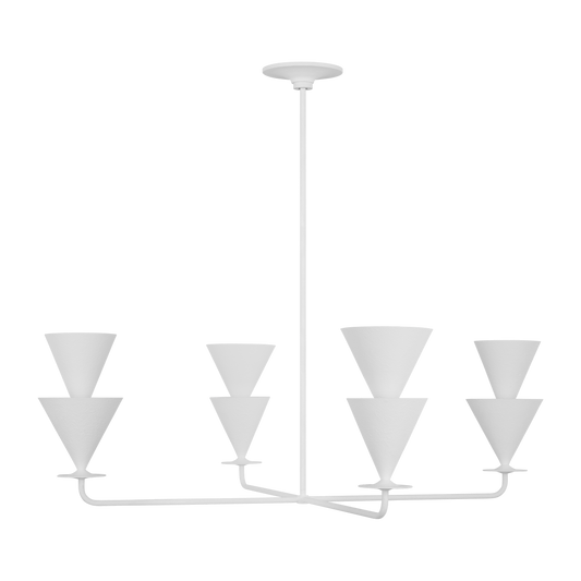 Cornet Extra Large Chandelier