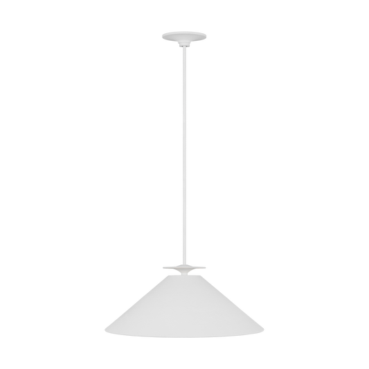 Cornet Extra Large Pendant