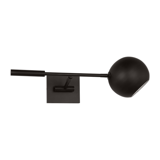 Chaumont Medium Task Sconce