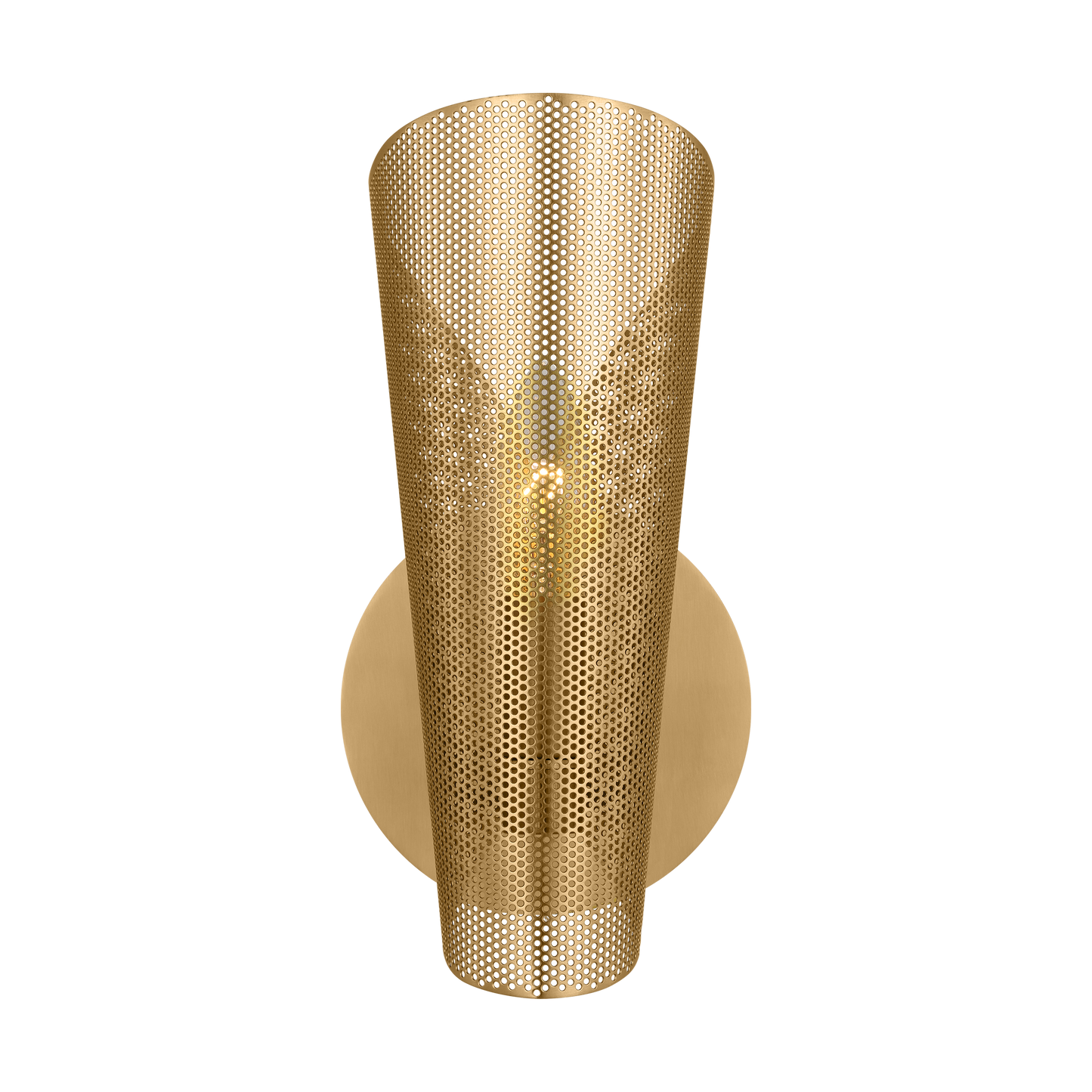 Plivot Medium Single Sconce